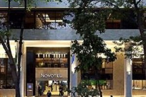 Novotel Rio de Janeiro Santos Dumont Image