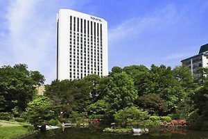 Novotel Sapporo voted 3rd best hotel in Sapporo