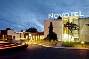 Novotel Wroclaw Image