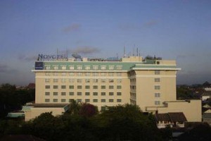 Novotel Yogyakarta Image