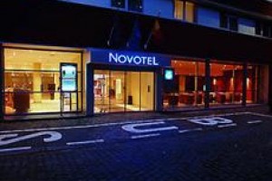 Novotel Ieper Centrum voted 7th best hotel in Ypres