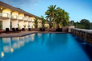 Novotel Lami Bay Hotel Suva voted  best hotel in Suva