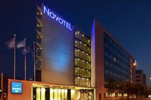 Novotel Le Havre Bassin Vauban Hotel Image