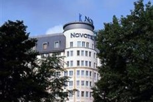 Novotel Leipzig City Image