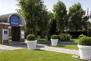 Novotel Lens Noyelles voted  best hotel in Noyelles-Godault