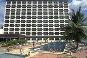 Novotel Libreville Rapontchomb Image