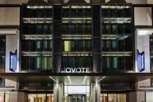 Novotel Monte Carlo voted 6th best hotel in Monte Carlo