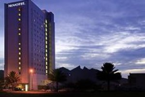 Novotel Monterrey Valle Hotel voted 5th best hotel in San Pedro Garza Garcia