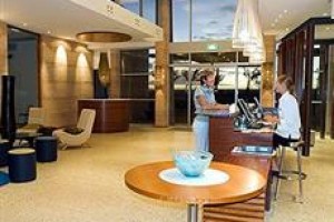 Novotel Ningaloo Resort voted  best hotel in Exmouth