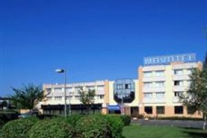 Novotel Orleans Charbonniere voted  best hotel in Saint-Jean-de-Braye