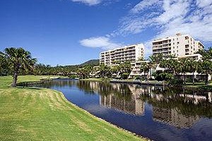 Novotel Coffs Harbour Pacific Bay Resort Image