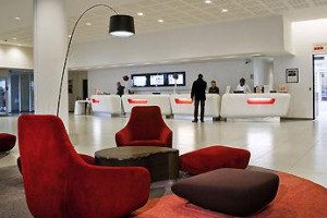 Novotel Paris Est voted  best hotel in Bagnolet