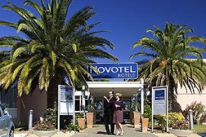 Novotel Perpignan Hotel Rivesaltes Image
