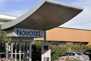 Novotel Reims Tinqueux Image