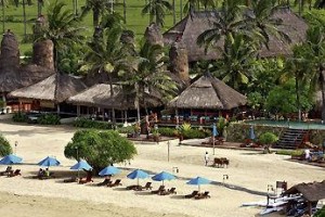Novotel Lombok voted 7th best hotel in Lombok