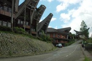 Toraja Heritage Hotel Image