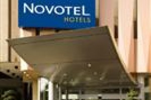 Novotel Strasbourg Centre Halles Image