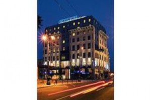 Novotel Vilnius Image