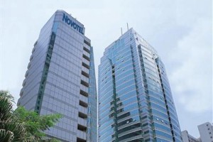 Novotel Watergate Shenzhen Image