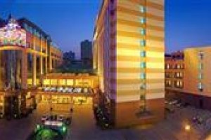 Novotel Wuhan Xinhua voted 4th best hotel in Wuhan