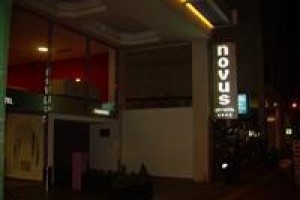 Novus City Hotel Image