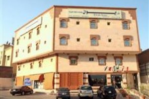 Nozol Ewan Hotel Al Khobar Image