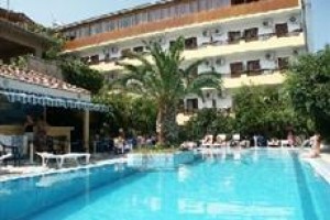 Ntanelis Hotel voted 10th best hotel in Analipsi