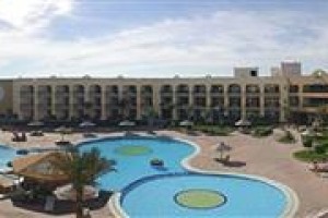 Nubian Village Hotel Image