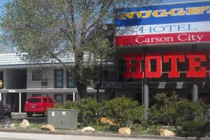 Nugget Hotel by Carefree Inns Image