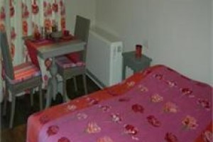 Nuits Pourpres Studios Durbuy Image
