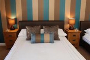 Number Forty Six Bed & Breakfast Hastings Image