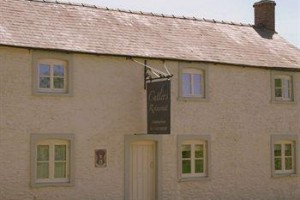 Number Four at Stow voted  best hotel in Stow-on-the-Wold