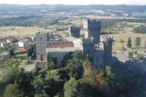 Nuovo Castello Hotel voted  best hotel in Acquapendente