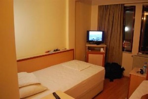 Nur Hotel Trabzon Image