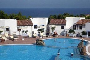 Nuraghe Arvu Resort Dorgali voted 3rd best hotel in Dorgali