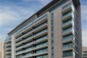 Nuran Marina Serviced Residences Dubai Image