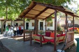Nuriel Guest House voted  best hotel in She'ar Yashuv