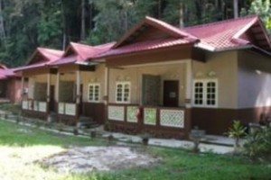 Nusa Holiday Villa voted 2nd best hotel in Kuala Tahan