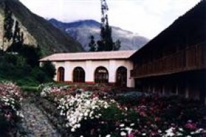 Nustayoc Lodge voted 5th best hotel in Ollantaytambo