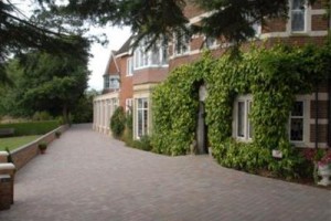 Nuthurst Grange Country House Hotel Solihull Image