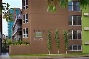 Nuvo Hotel Suites Image