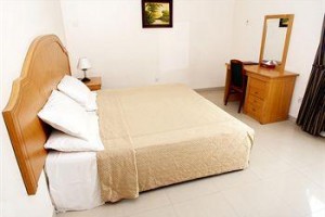 Nuzha Hotel Apartments Muscat Image