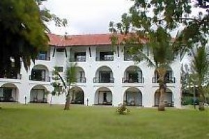 Nyali Beach Hotel voted 6th best hotel in Mombasa