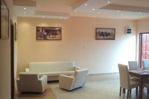 Nyárfás Vendégház Image