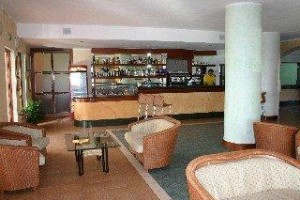 Nyce Club Sport Hotel Image