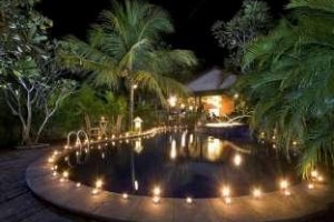 Nyiur Indah Beach Hotel Image