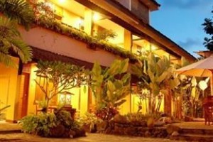 Nyiur Resort Hotel voted 2nd best hotel in Pangandaran