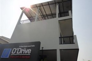 O' Drive Resort & Hotel Image