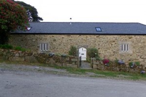 Oak Barn Image