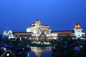 Oak Bay Garden Hotel Changzhou Image